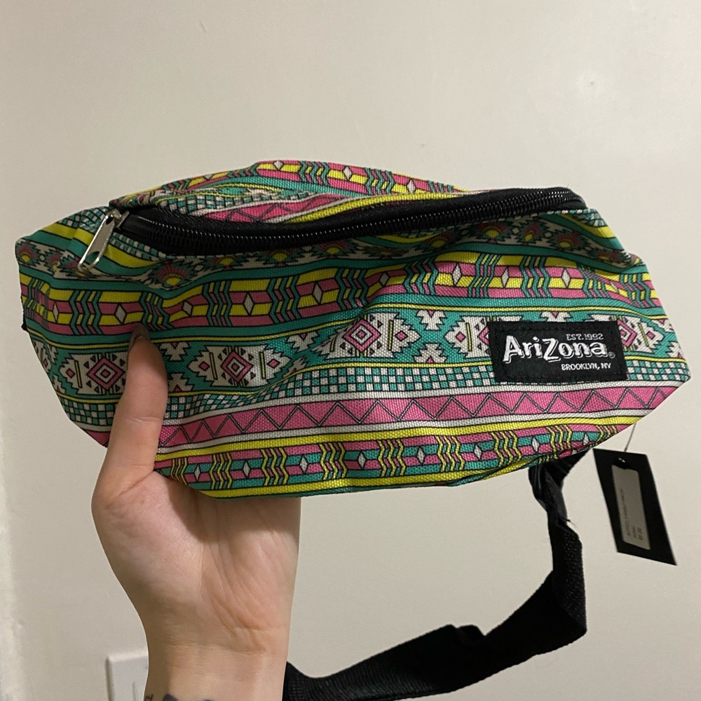 NWT Arizona Fanny pack